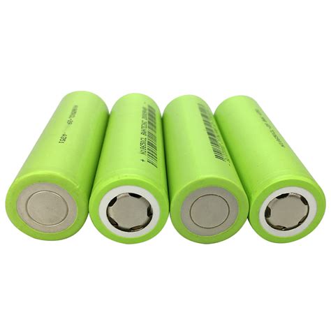 lithium ion 18650 cells